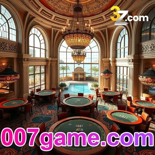 007game com Jogos de caça-níqueis