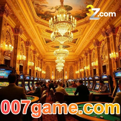 007game com Jogos de caça-níqueis