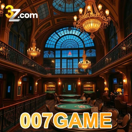 007game.com Baixar App