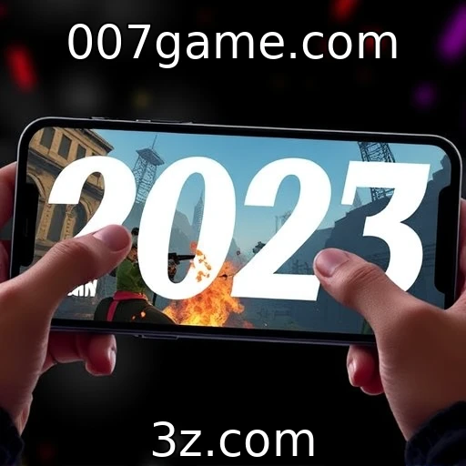 Previsões para o mercado de jogos mobile