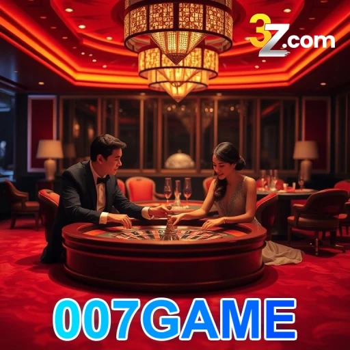 007game.com Plataforma Segura