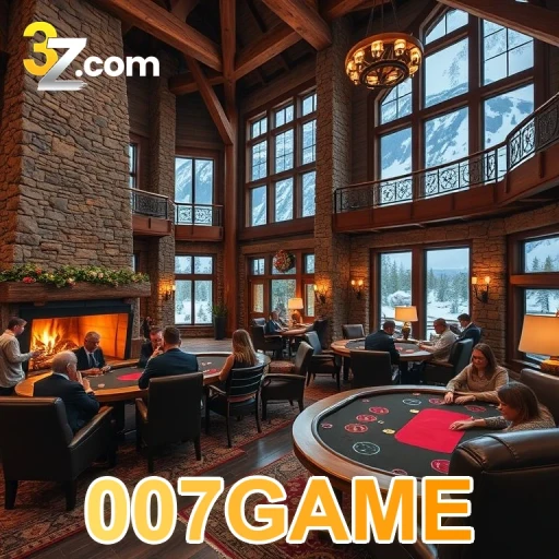 007game.com Promoções Atuais