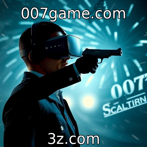 Impactos das tecnologias de realidade virtual