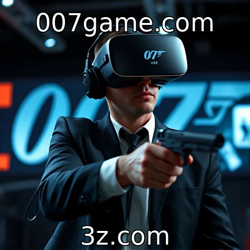 Como a tecnologia VR está moldando novos títulos